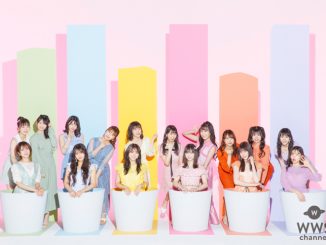 NMB48、6月8日から劇場公演を無観客で再開へ
