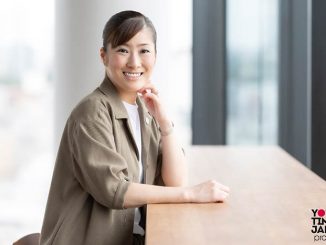 Worker’s file 美容サロン経営者 佐伯真唯子