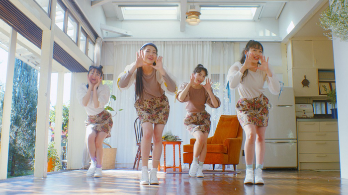 Onefive 史上最高に可愛い曲 b Mvがyoutubeで公開 Youth Time Japan Project Web