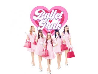 超特急の妹分・BULLET PINK、早くも各シーンで話題沸騰!