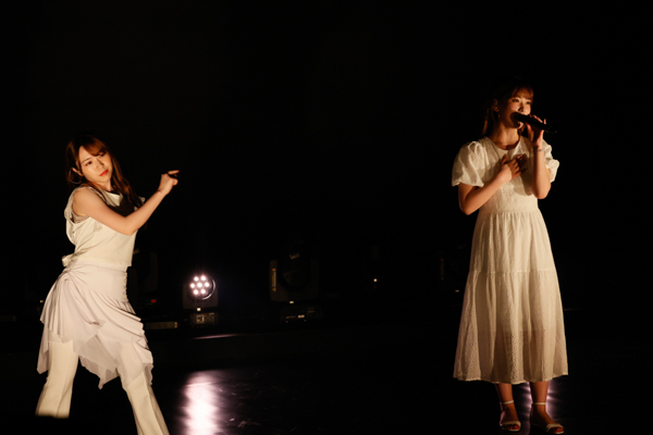 乃木坂46 伊藤純奈、渡辺みり愛のラストライブ「アンダーライブ2021」を無観客で生配信