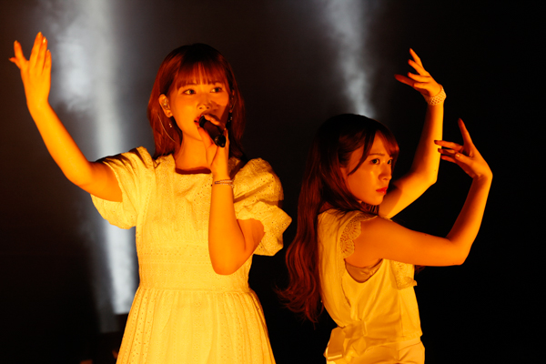乃木坂46 伊藤純奈、渡辺みり愛のラストライブ「アンダーライブ2021」を無観客で生配信