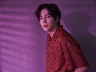 チャン・グンソク、新曲『Emotion』のMVがプレミア公開決定
