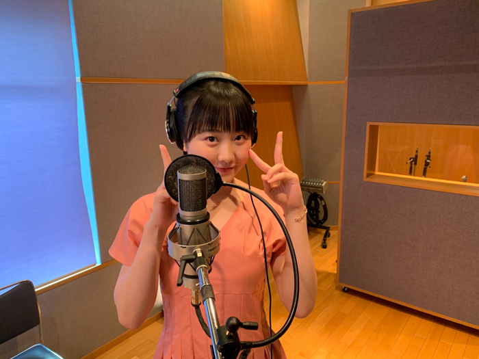 本田望結、17歳の誕生日に歌手デビューを発表 自ら作詞の『サクラクライ』6/9配信リリース