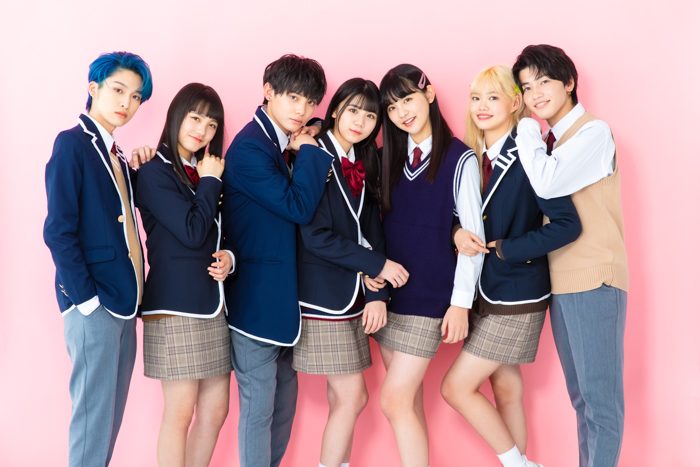 「恋は⻘春より⻘し。」シーズン1がいよいよ最終回!最後まで恋と友情にドキドキが止まらない