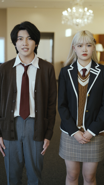 「恋は⻘春より⻘し。」シーズン1がいよいよ最終回!最後まで恋と友情にドキドキが止まらない