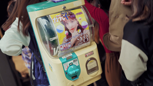 乃木坂46 松村沙友理のソロ曲MVは監督3人の豪華仕様!