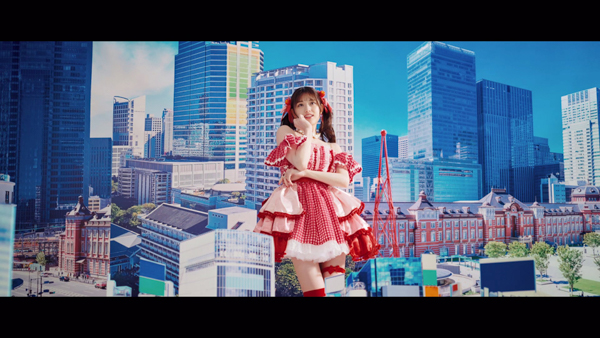 乃木坂46 松村沙友理のソロ曲MVは監督3人の豪華仕様!