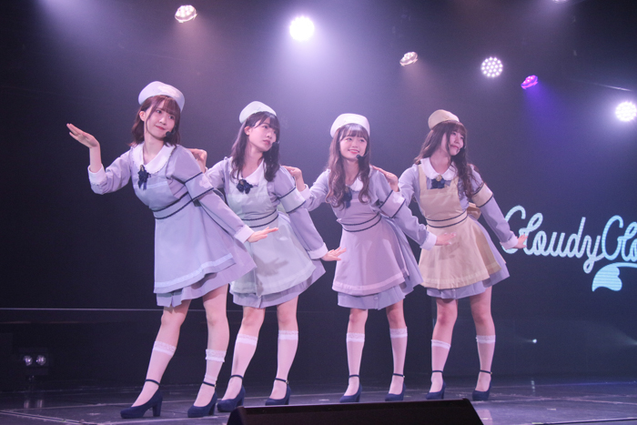 NGT48 中井りかによるプロデュースユニットの詳細が明らかに!「NGT48にも負けないアイドルグループに成⻑させていく」