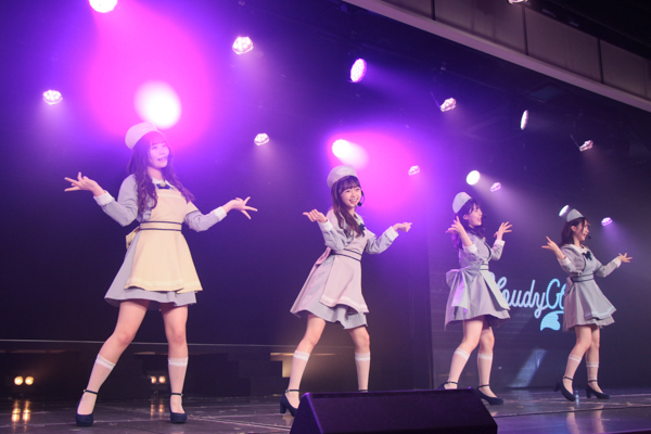 NGT48 中井りかによるプロデュースユニットの詳細が明らかに!「NGT48にも負けないアイドルグループに成⻑させていく」
