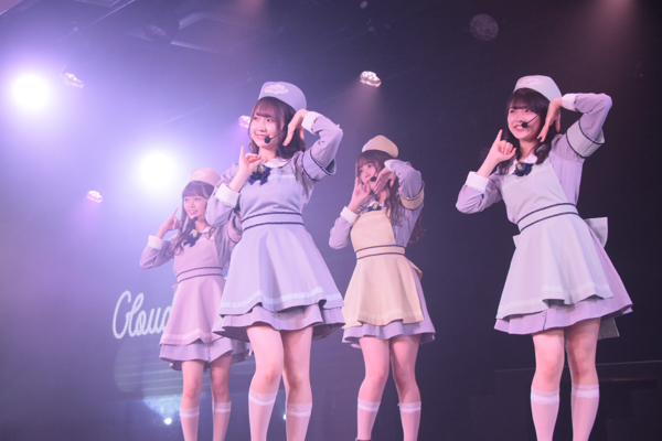 NGT48 中井りかによるプロデュースユニットの詳細が明らかに!「NGT48にも負けないアイドルグループに成⻑させていく」