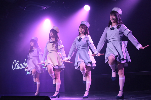 NGT48 中井りかによるプロデュースユニットの詳細が明らかに!「NGT48にも負けないアイドルグループに成⻑させていく」