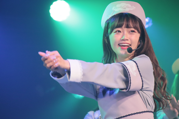 NGT48 中井りかによるプロデュースユニットの詳細が明らかに!「NGT48にも負けないアイドルグループに成⻑させていく」