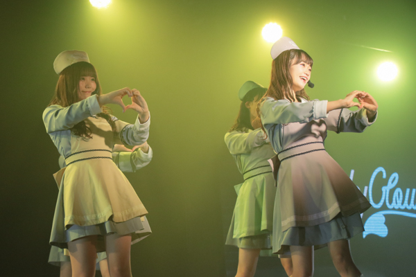 NGT48 中井りかによるプロデュースユニットの詳細が明らかに!「NGT48にも負けないアイドルグループに成⻑させていく」