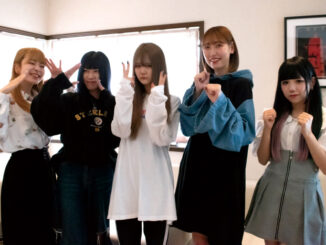 24idolプロジェクトに挑戦中の24idolにインタビュー!