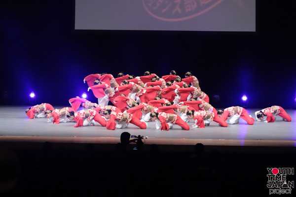 神奈川県立横浜平沼高校 神奈川県 が演技を披露 第14回日本高校ダンス部選手権dance Stadium Youth Time Japan Project Web 神奈川県立横浜平沼高校 神奈川県 が演技を披露 第14回日本高校ダンス部選手権dance Stadium Youth Time Japan Project Web