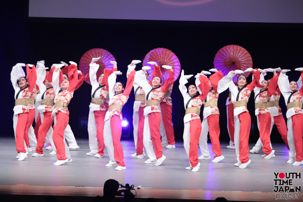 神奈川県立横浜平沼高校 神奈川県 が演技を披露 第14回日本高校ダンス部選手権dance Stadium Youth Time Japan Project Web 神奈川県立横浜平沼高校 神奈川県 が演技を披露 第14回日本高校ダンス部選手権dance Stadium Youth Time Japan Project Web