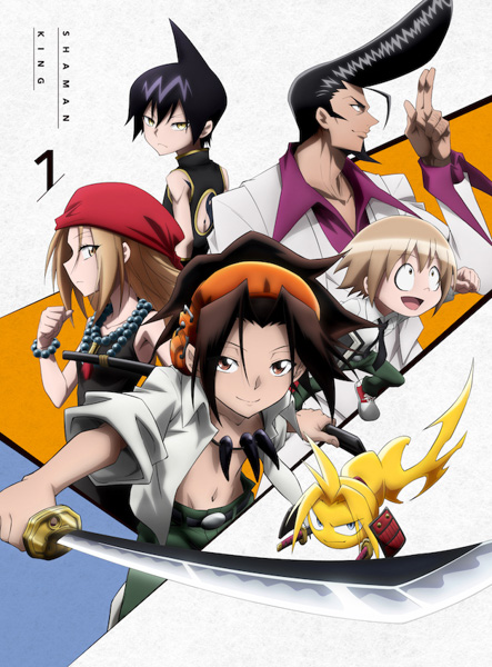 TVアニメ『SHAMAN KING』 林ゆうきが手掛けた楽曲を集めたサウンドトラックシリーズ 「SHAMAN KING」ORIGINAL SOUNDTRACK VOL.4 世界配信スタート！試聴動画も公開！