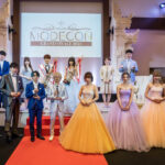 人気お笑い芸人・土佐兄弟の２人がMCに初挑戦！MODECON GRAND FINALE 2021約8000名の中からグランプリが決定！