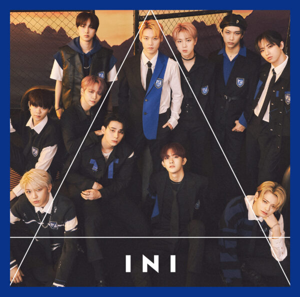 “INI”（アイエヌアイ）11月3日(水)のデビューシングル『A』のダブルリードシングルの活動曲はRocketeerに決定‼