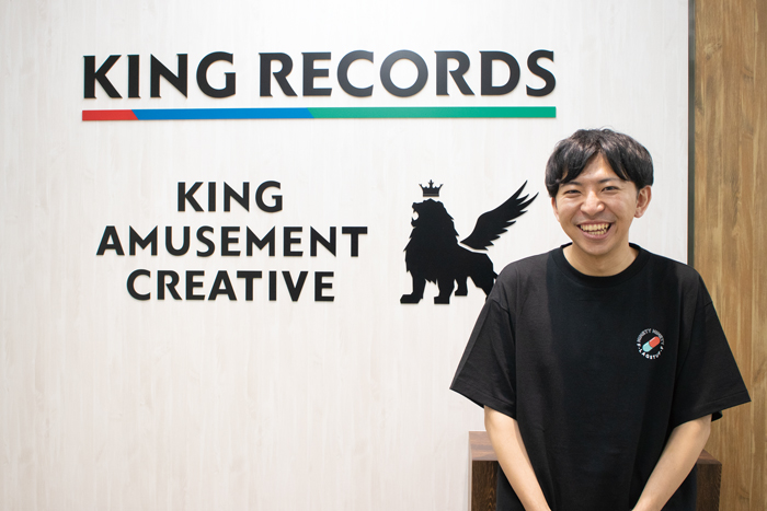 アニメーションプロデューサー／音楽プロデューサー 諏訪 豊「“自分が好きなもの”ということを優先して物事を決めてきました。そういう人生も楽しいです。」