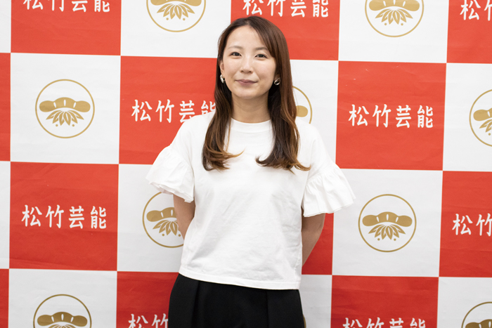 【インタビュー】芸能マネージャー岡島美月「やらない後悔よりもやる後悔の方が絶対にいい」