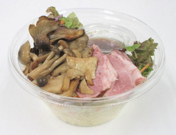 セブン-イレブンから雪国まいたけのきのこを使用した新商品発売 11月2日より新潟県・北陸3県にて販売開始