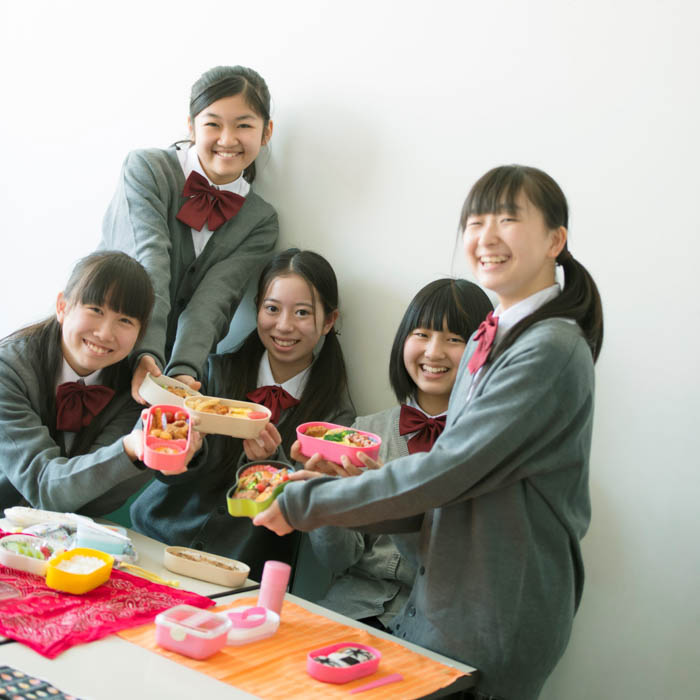 「中高生が自分で作るお弁当」レシピ本を作りたい!クラウドファンディングに挑戦中 (一般社団法人日本キャラベニスト協会)