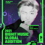 BTS、TOMORROW X TOGETHER所属レーベルのBIGHIT MUSIC『2021 BIGHIT MUSIC GLOBAL AUDITION』開催決定！