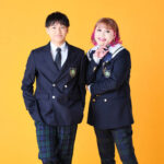 GENERATIONS 小森隼、ぺえが『SCHOOL OF LOCK!』17年目の新体制で校長と教頭に就任！
