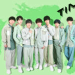 元ジャニーズJr.がプロデュース。メンズアイドルグループ「Tim&U」（ティムアンドユー）が10/3デビューワンマンライブ開催。