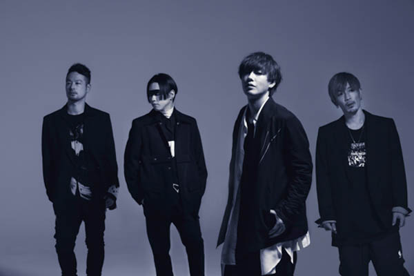 “MAN WITH A MISSION”アリーナツアーにマカえん、SPYAIR、Doulら参戦！盟友＆ニューカマーアーティストとの共演が決定！！
