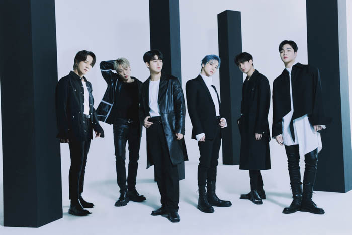 iKON、初のフィルムコンサート開催を記念したLIVEアルバムの12/24(金)配信限定リリースが決定！