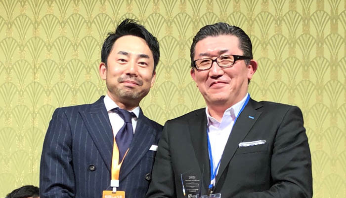 ワオ高校「UMU Award 2021アカデミーイノベーション賞」を受賞