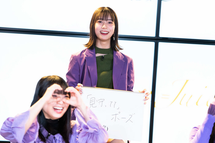 Juice=Juice、9人体制後初のTV収録！NEWシングル発売記念特番がスペシャプラスでオンエア！