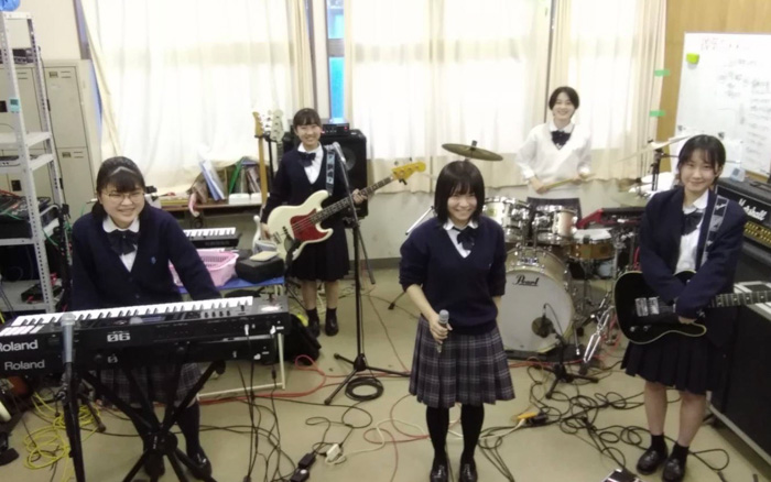 相模原市内の高校生によるバンドコンテスト「～SAGAROCK2022 LIVE ON YouTube～」開催！