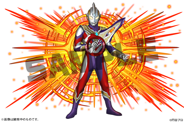 【パズル＆ドラゴンズ】「ウルトラマンシリーズ」とのイベント開催がまもなくスタート！