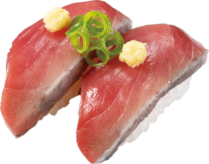大漁じゃ～！かっぱ寿司に全国津々浦々から日本の“うまい！”が大集結！