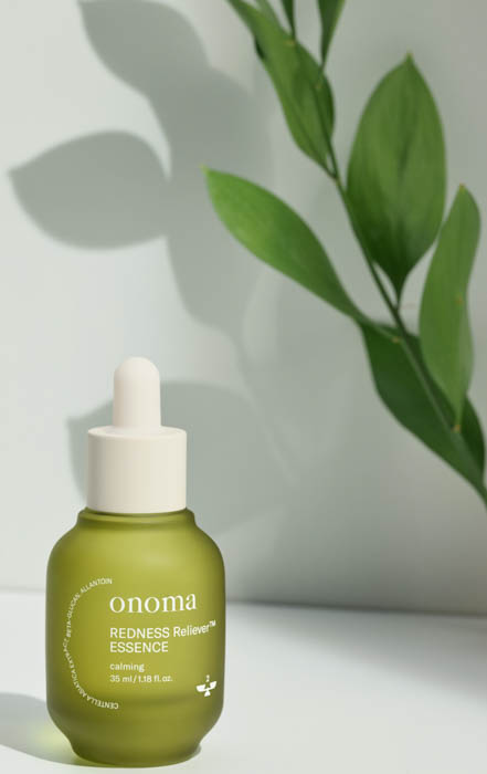 韓国大企業“SHINSEGAE”百貨店がプロデュースするスキンケアブランド「onoma（オノマ）」が日本進出