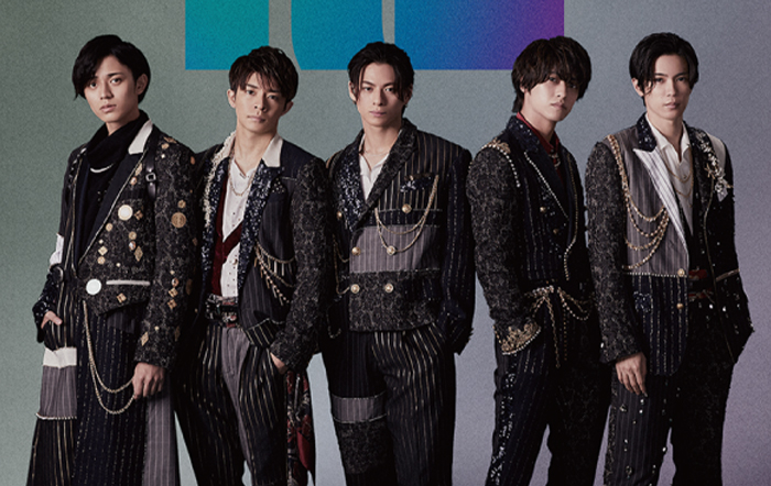 SixTONES『CITY』がダブル・プラチナ、King ＆ Prince『King ＆ Prince CONCERT TOUR 2021 ～Re:Sense～』がプラチナ認定！【2022年1月度ゴールドディスク】