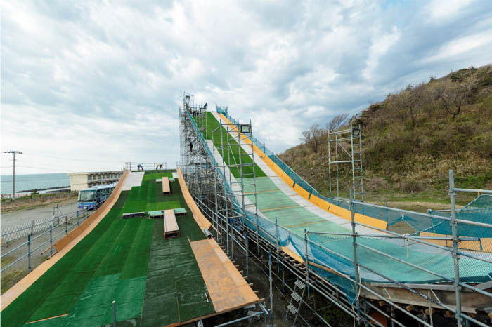 開志国際高等学校卒業生4名が北京冬季五輪出場！金・銅メダル獲得の快挙達成！