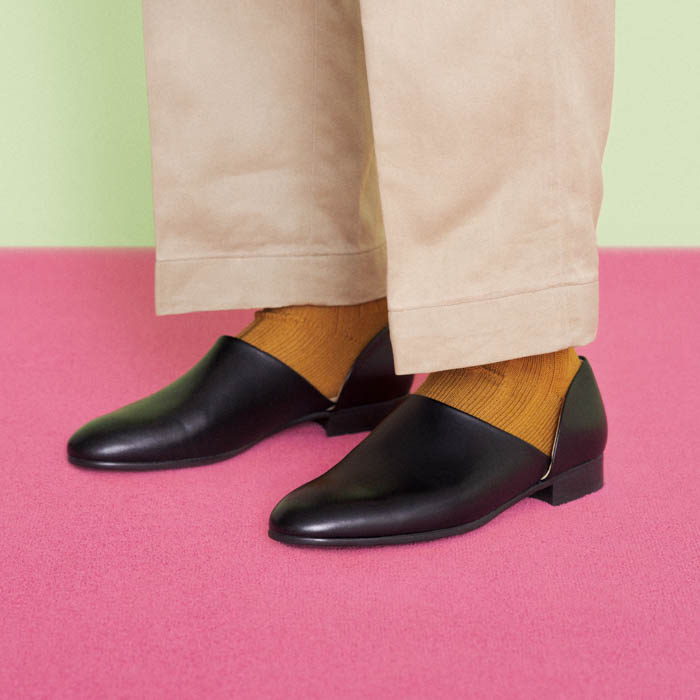 HARUTA 2022 SPRING and SUMMER COLLECTIONを公開!テーマは『STEP FOR NEW SEASON』