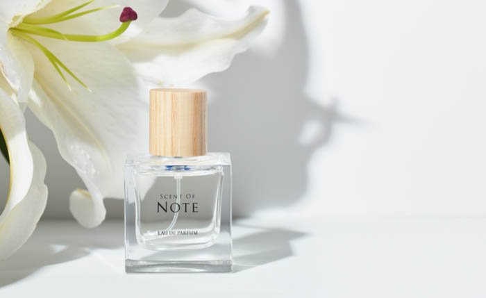 錦戸亮・赤西仁プロデュース「SCENT OF NOTE」「SCENT OF ETERNAL」の香水2種が4月全国発売スタート！