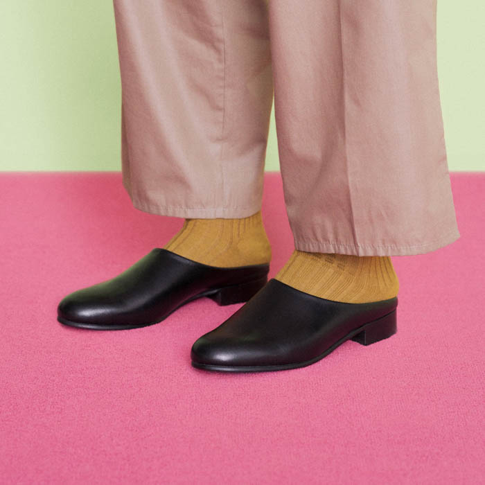 HARUTA 2022 SPRING and SUMMER COLLECTIONを公開!テーマは『STEP FOR NEW SEASON』