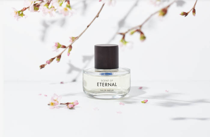 錦戸亮・赤西仁プロデュース「SCENT OF NOTE」「SCENT OF ETERNAL」の香水2種が4月全国発売スタート！