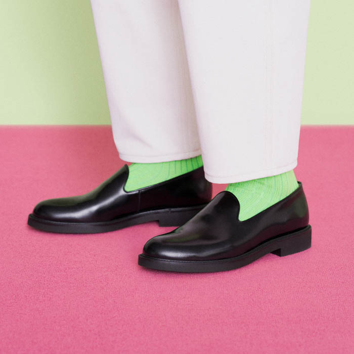 HARUTA 2022 SPRING and SUMMER COLLECTIONを公開!テーマは『STEP FOR NEW SEASON』
