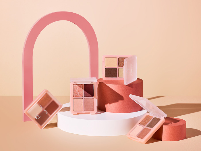 宇野実彩子(AAA)プロデュースコスメブランド『U/CHOO』(ユーチュー)初動販売個数20万個を突破!