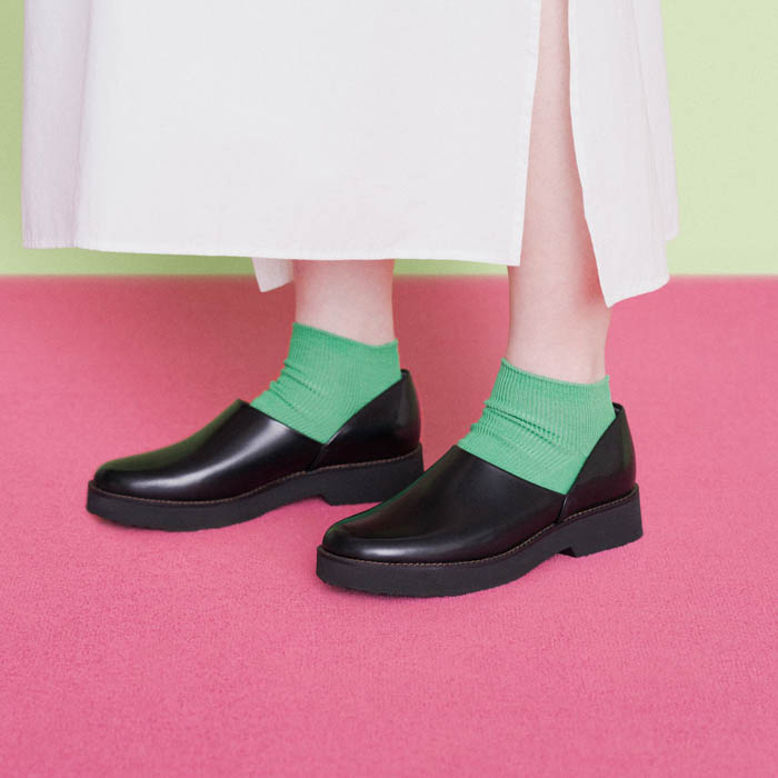 HARUTA 2022 SPRING and SUMMER COLLECTIONを公開!テーマは『STEP FOR NEW SEASON』
