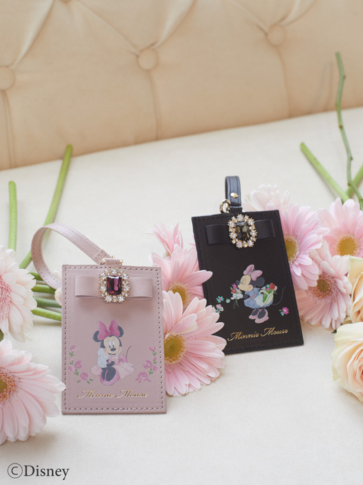 【Maison de FLEUR】大人気Disney Collectionより「ミニーマウス」デザインが登場！“ミニーの日（3月2日）”を記念した春アイテムが勢揃い！