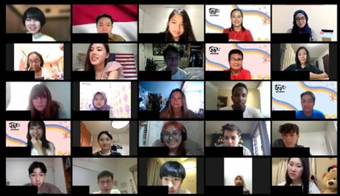 解けば留学したくなる!?オンラインクイズ大会 「QuizKnock presents! #せかい部検定」を開催！